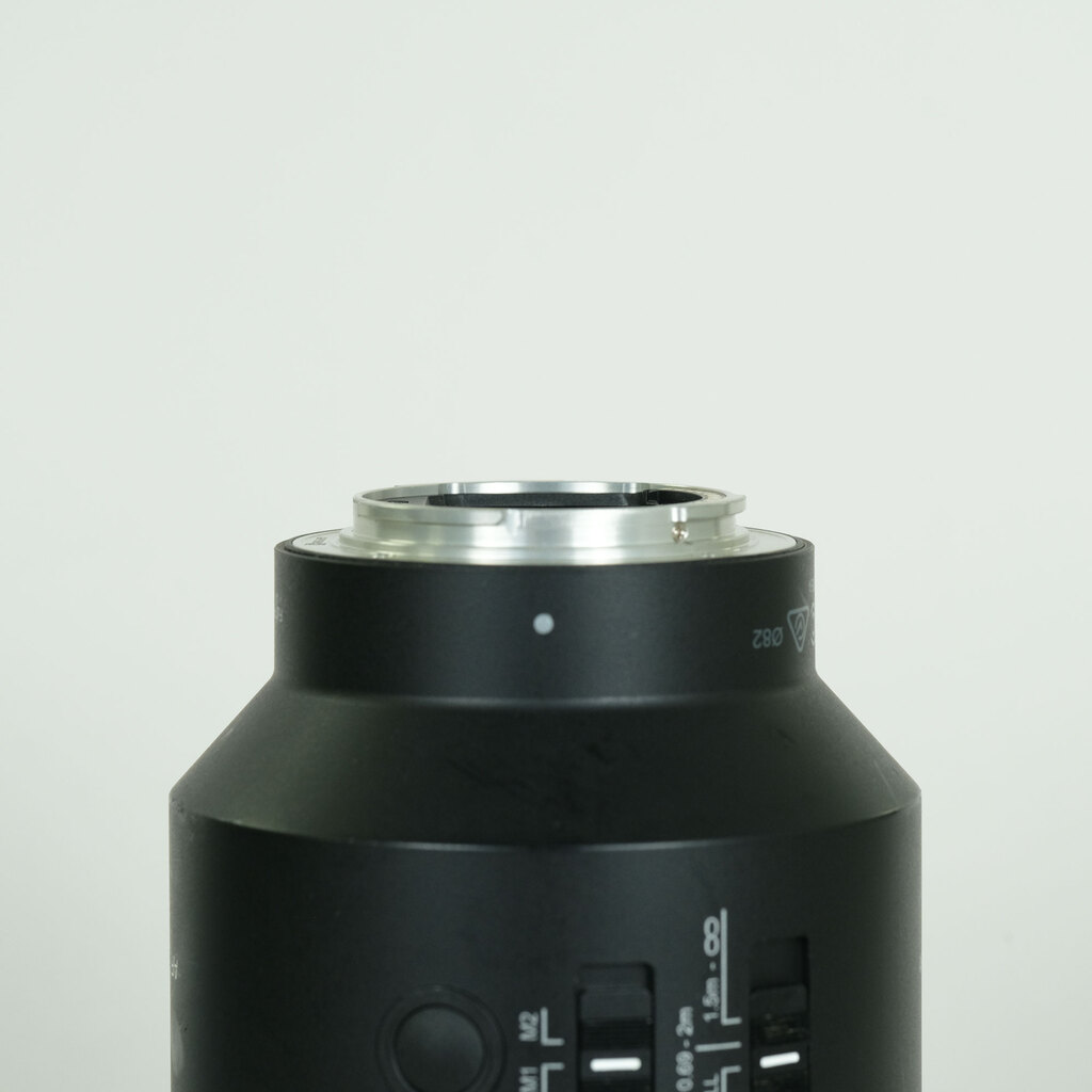 SAMYANG AF 135mm F1.8 FE（ソニーE用）