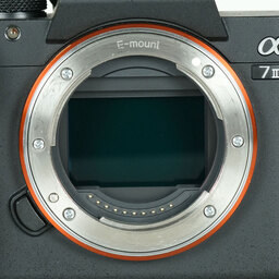 SONY α7 III(ILCE-7M3) SONY α7 III(ILCE-7M3)