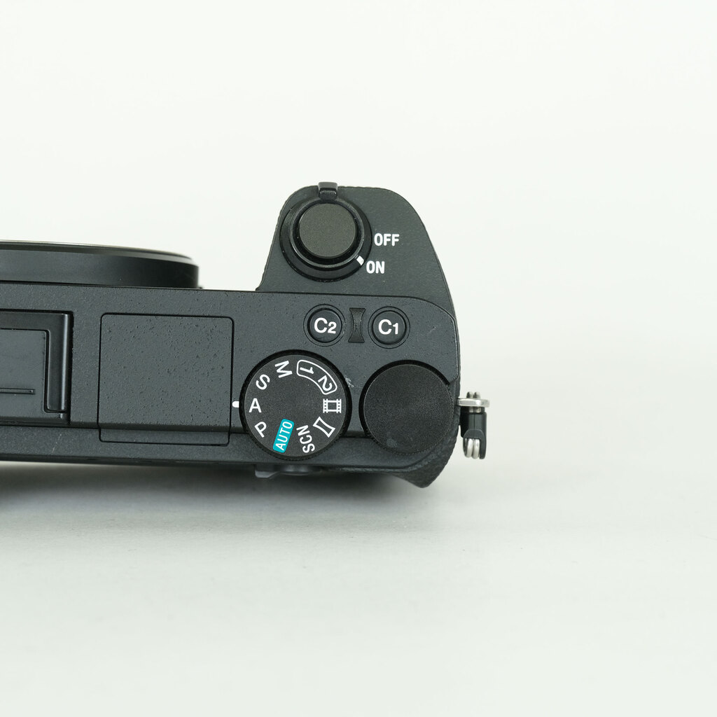 SONY α6500（ILCE-6500）