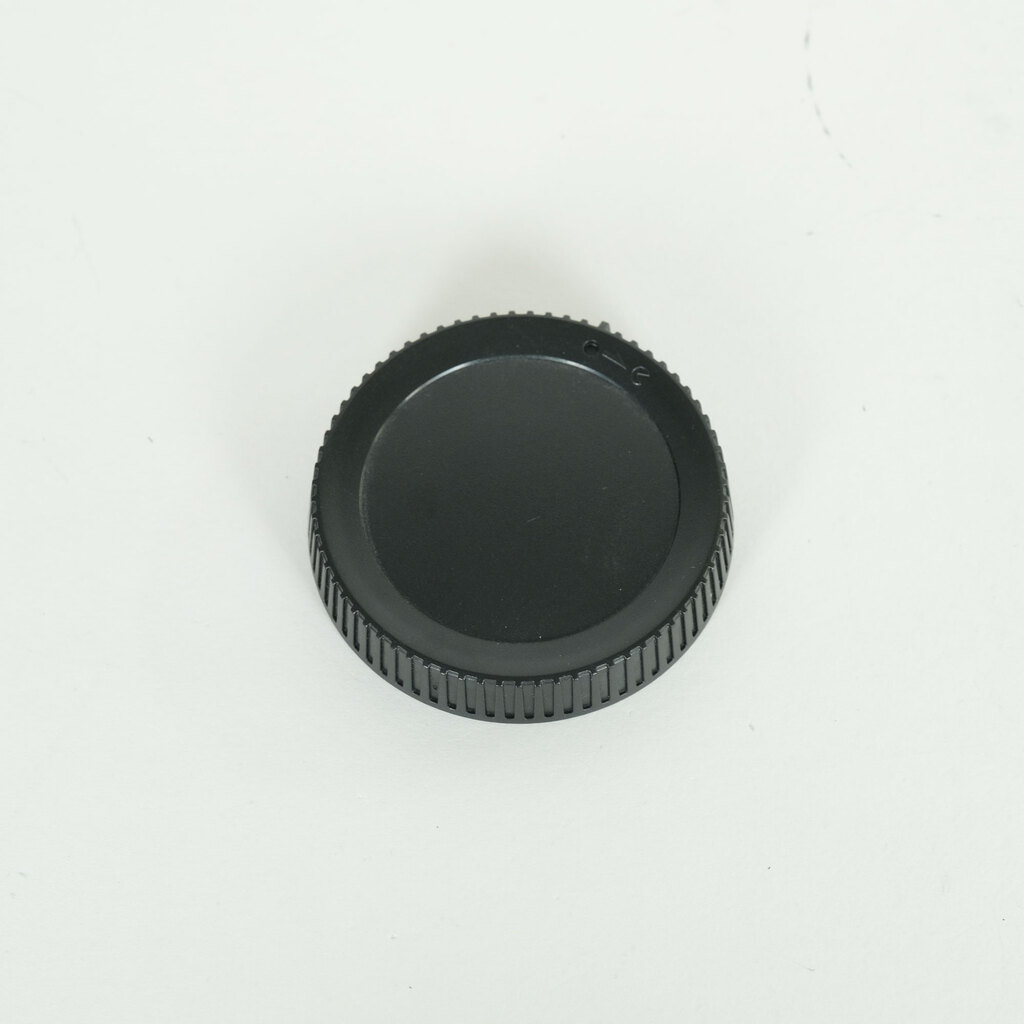 Canon EF20-35mm F2.8L