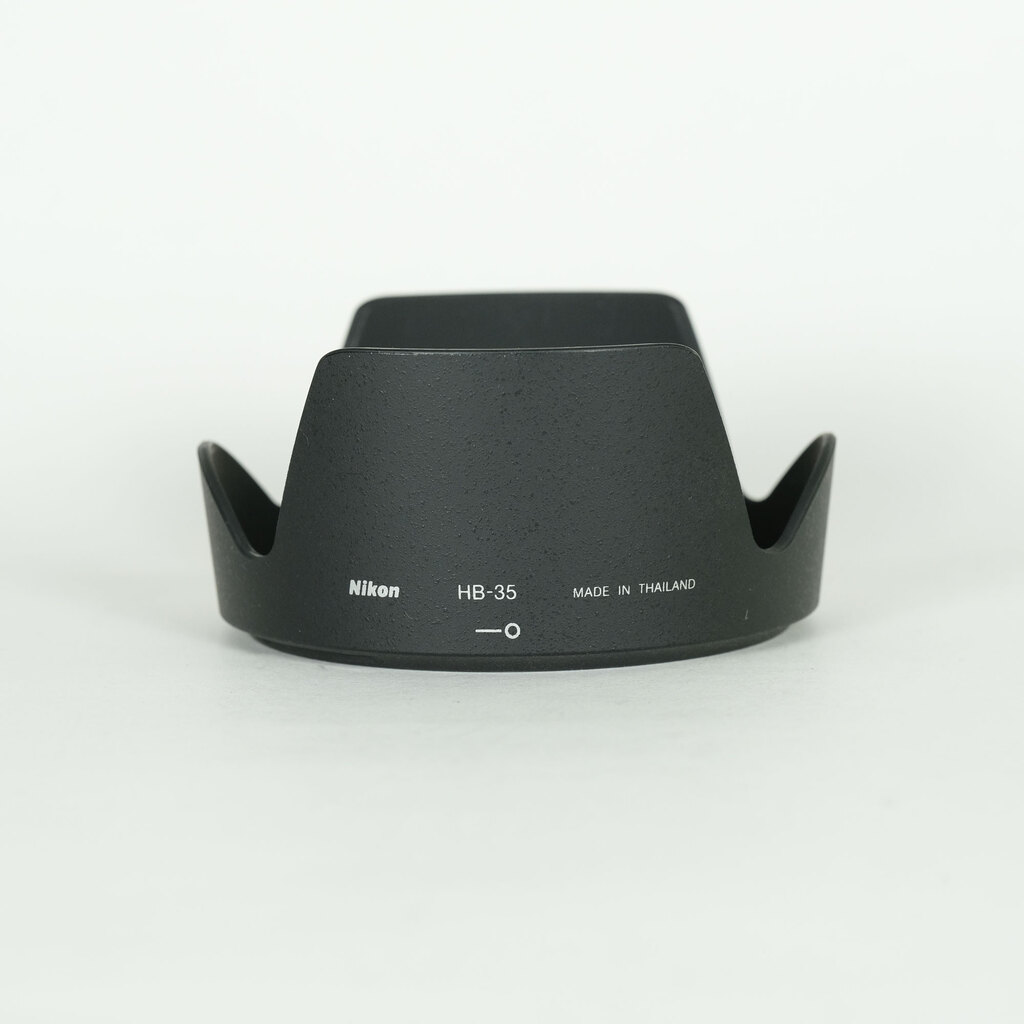 Nikon AF-S DX VR Zoom-Nikkor 18-200mm F3.5-5.6G IF-ED