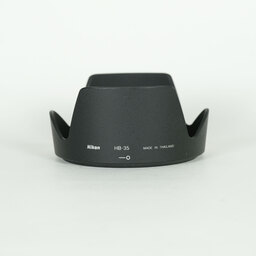 Nikon AF-S DX VR Zoom-Nikkor 18-200mm F3.5-5.6G IF-ED