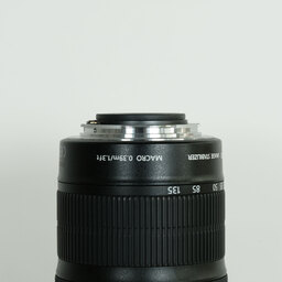 Canon EF-S18-135mm F3.5-5.6 IS STM