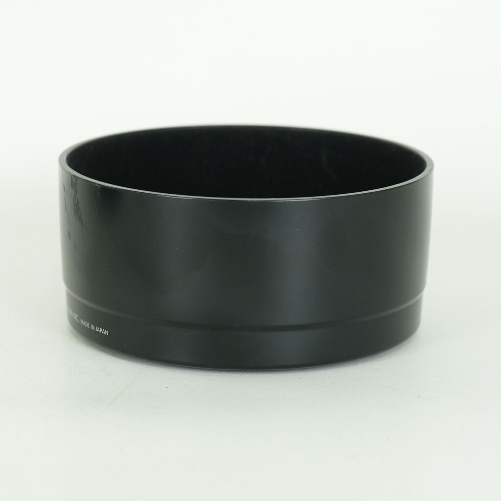 Canon EF50mm F1.2L USM