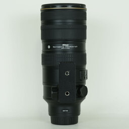 Nikon AF-S NIKKOR 70-200mm F2.8 G ED VR II