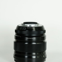 FUJIFILM XF16mmF1.4 R WR
