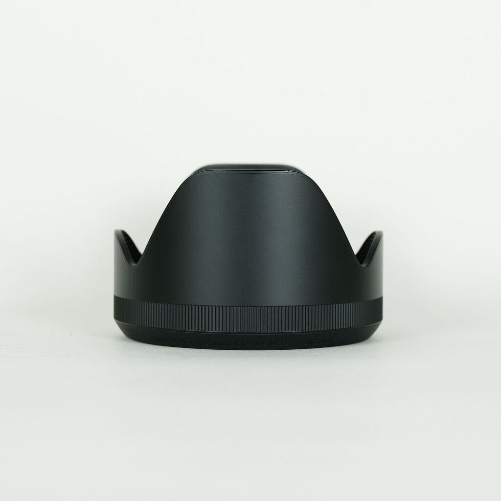 SIGMA 35mm F1.4 DG HSM｜Art [ニコン用]