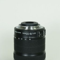 Canon EF-S18-135mm F3.5-5.6 IS STM