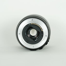 FUJIFILM XF18-55mmF2.8-4 R LM OIS