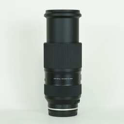 TAMRON 50-300mm F/4.5-6.3 Di III VC VXD (Model A069) [ソニーE用]