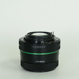 PENTAX smc PENTAX-DA 35mmF2.4AL