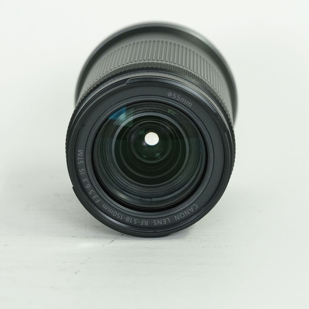 Canon RF-S18-150mm F3.5-6.3 IS STM