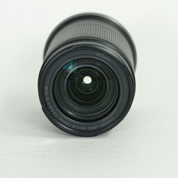 Canon RF-S18-150mm F3.5-6.3 IS STM