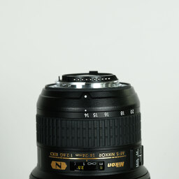 Nikon AF-S NIKKOR 14-24mm f/2.8G ED