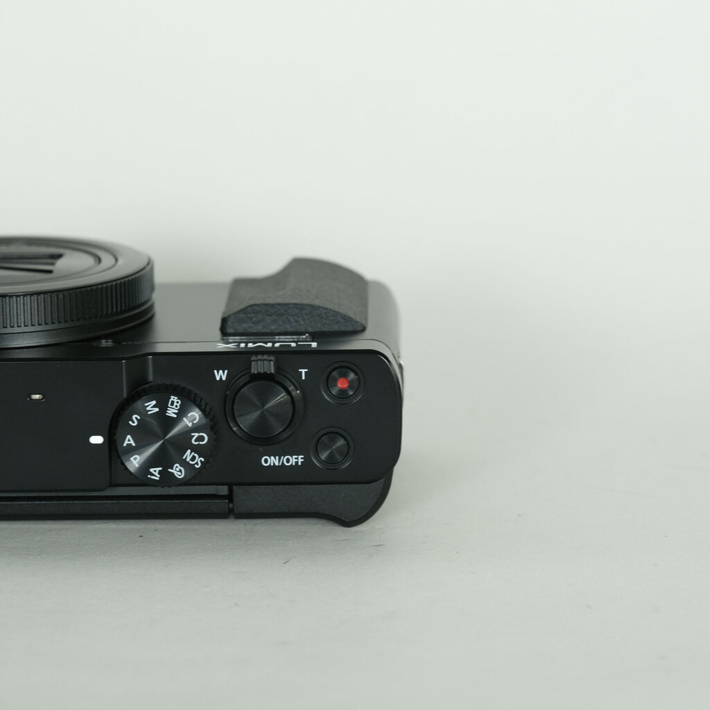 Panasonic LUMIX TZ99