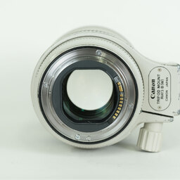 Canon EF70-200mm F2.8L IS II USM