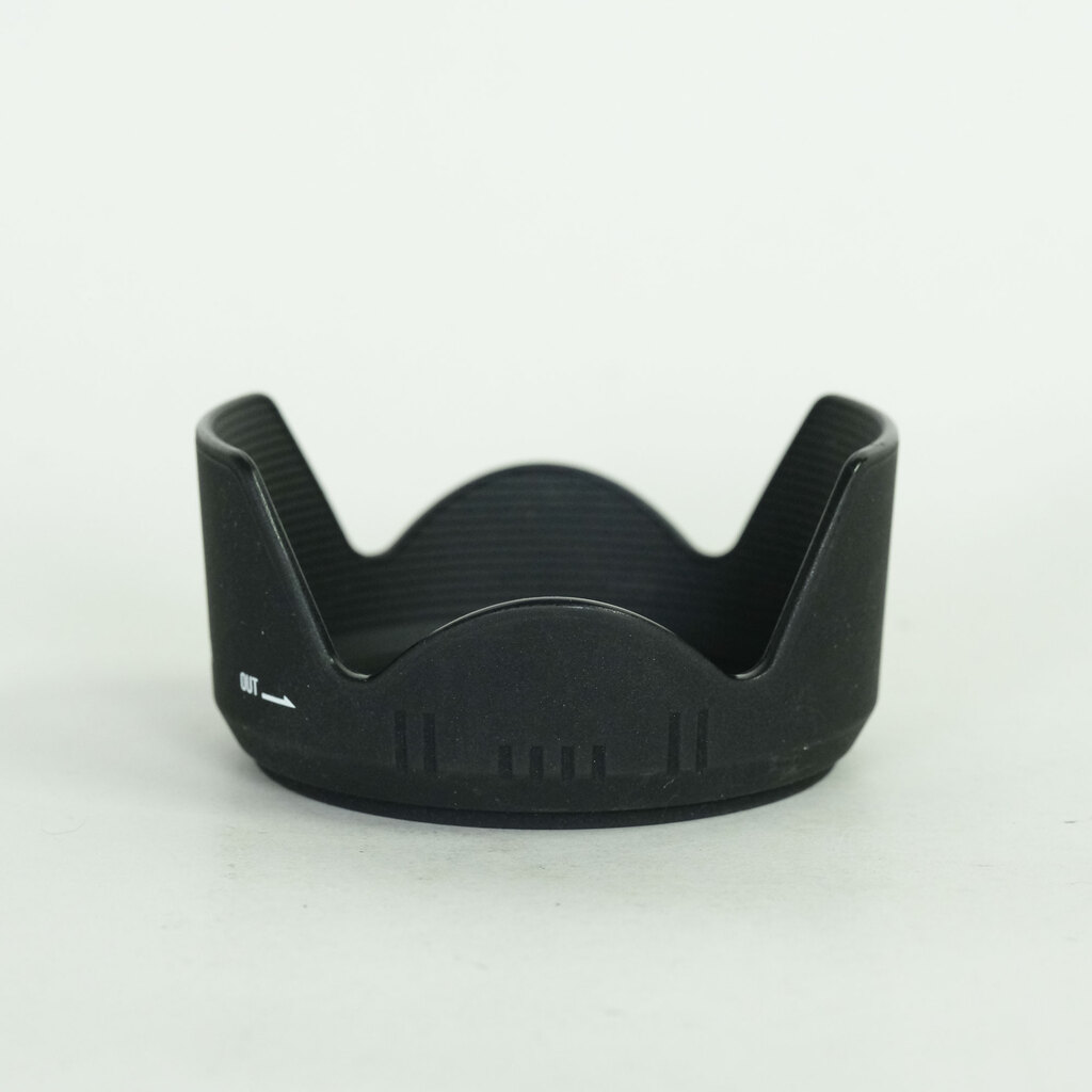 SIGMA 18-200mm F3.5-6.3 DC [ニコンF用]