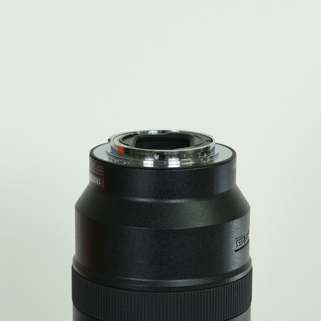 SONY E 70-350mm F4.5-6.3 OSS SEL70350G