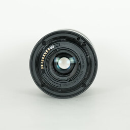 Canon EF-M18-150mm F3.5-6.3 IS STM