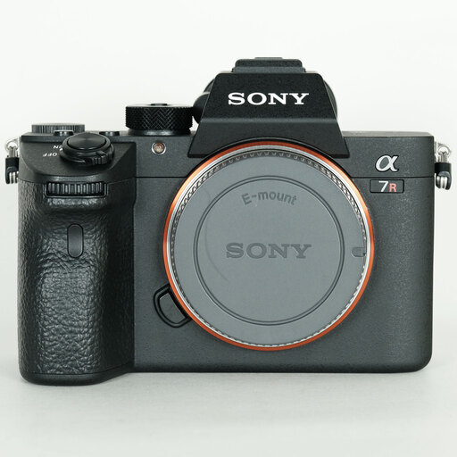 SONY α7R III（ILCE-7RM3）