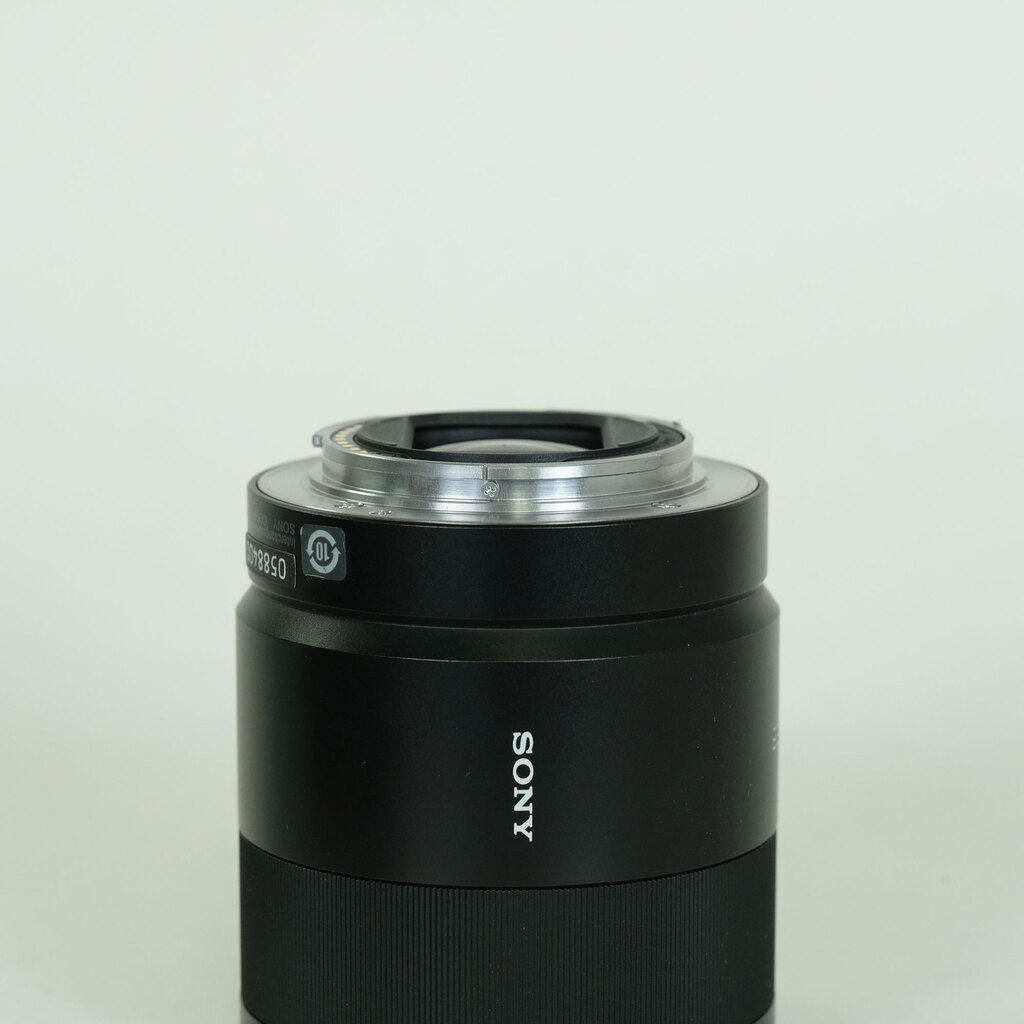 SONY Sonnar T* FE 55mm F1.8 ZA SEL55F18Z