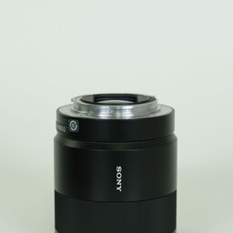 SONY Sonnar T* FE 55mm F1.8 ZA SEL55F18Z
