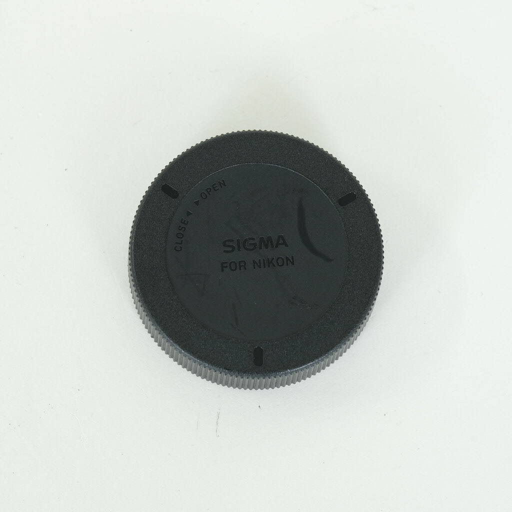 SIGMA 30mm F1.4 DC HSM｜Art [ニコン用]