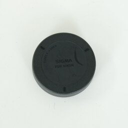SIGMA 30mm F1.4 DC HSM｜Art [ニコン用]