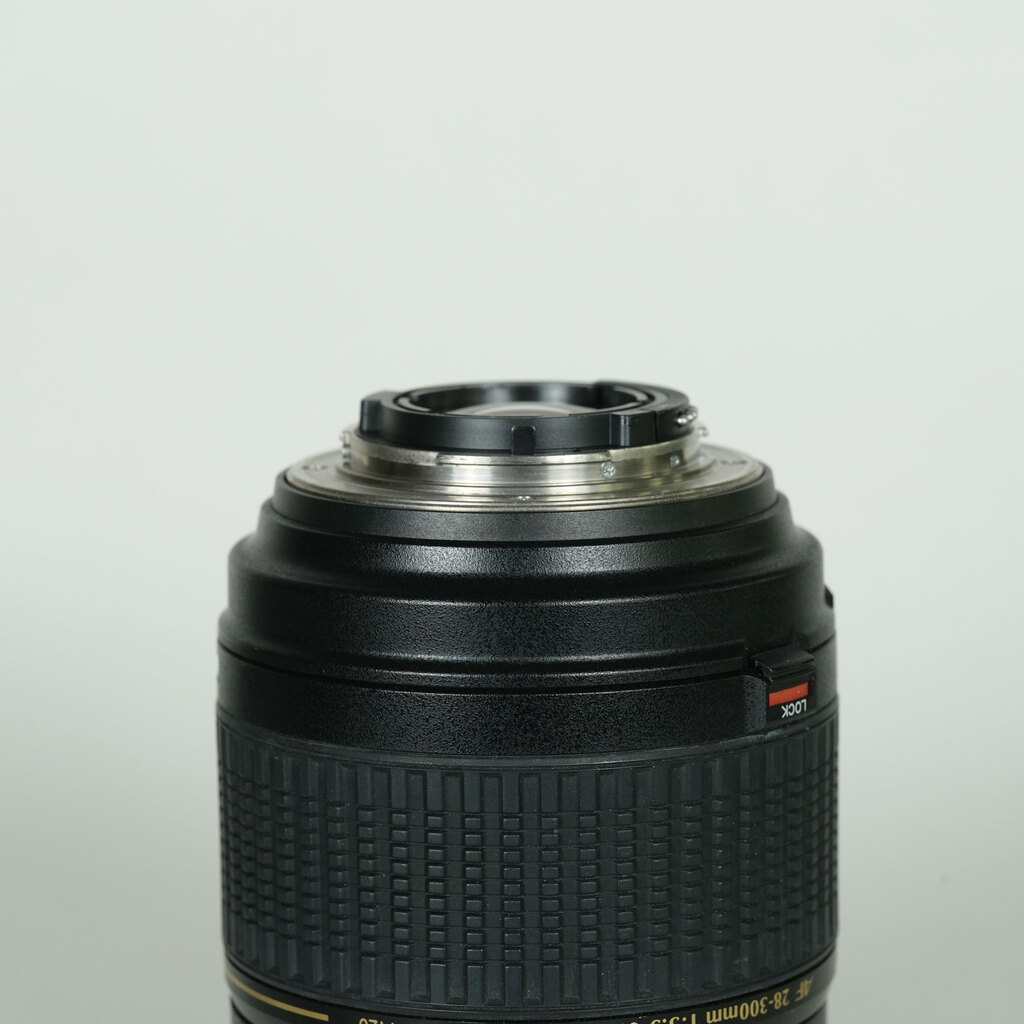 TAMRON AF28-300mmF3.5-6.3 XR Di LD Aspherical [IF] MACRO (Model A061)(ニコン用)   Model A61N