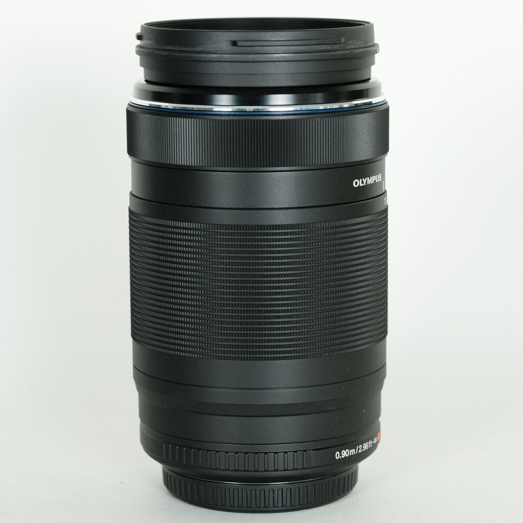 OLYMPUS M.ZUIKO DIGITAL ED 75-300mm F4.8-6.7 II