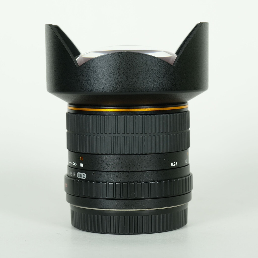 SAMYANG 14mm F2.8 ED AS IF UMC（キヤノンEF用）の出品 | ONE SCENE