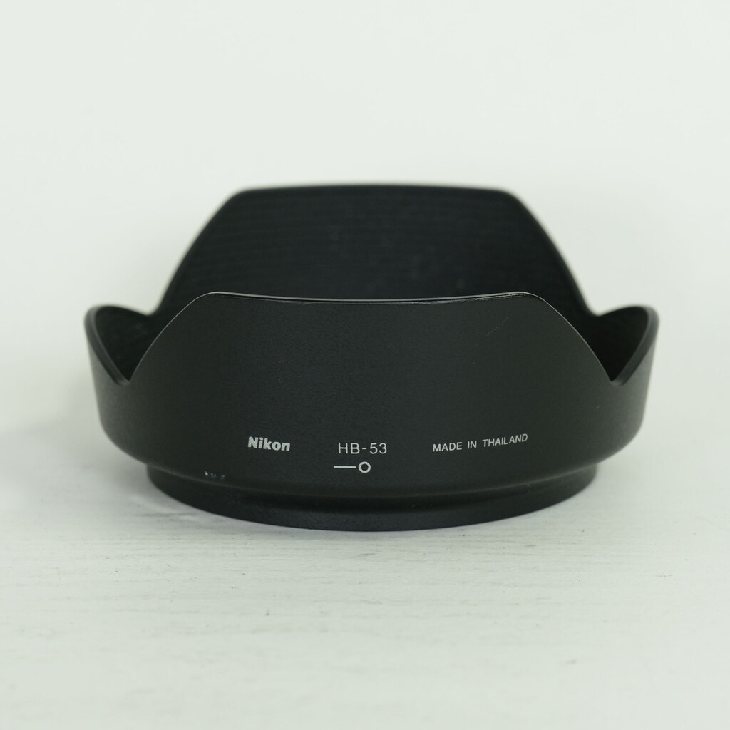 Nikon AF-S NIKKOR 24-120mm f/4G ED VR