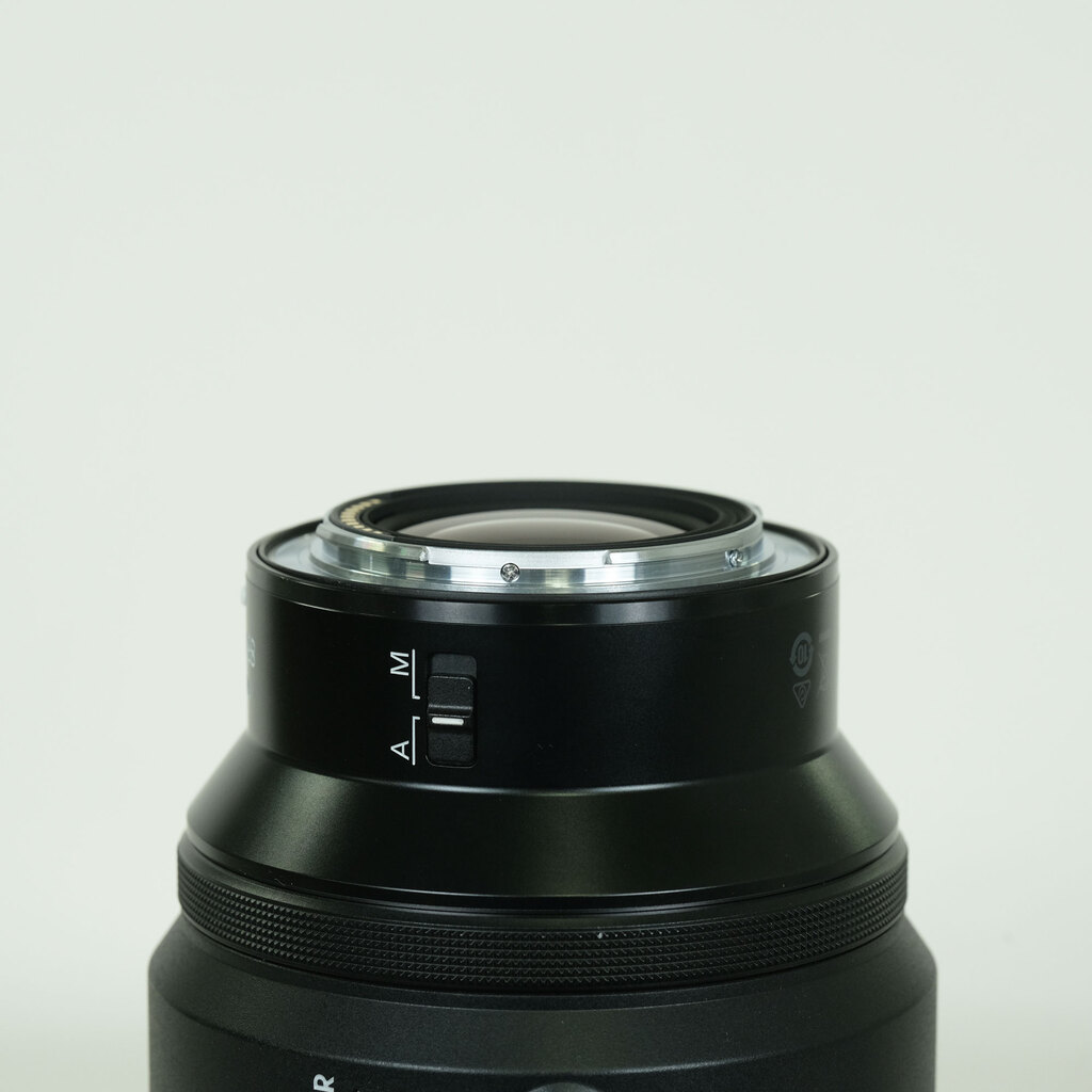 Nikon NIKKOR Z 85mm f/1.2 S