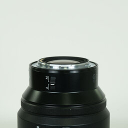 Nikon NIKKOR Z 85mm f/1.2 S