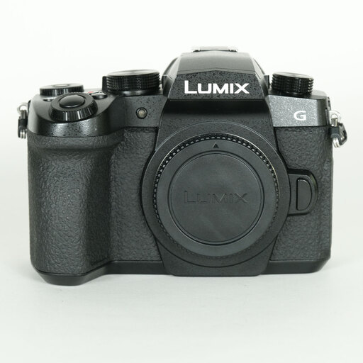 Panasonic LUMIX DC-G99D ボディ ブラック