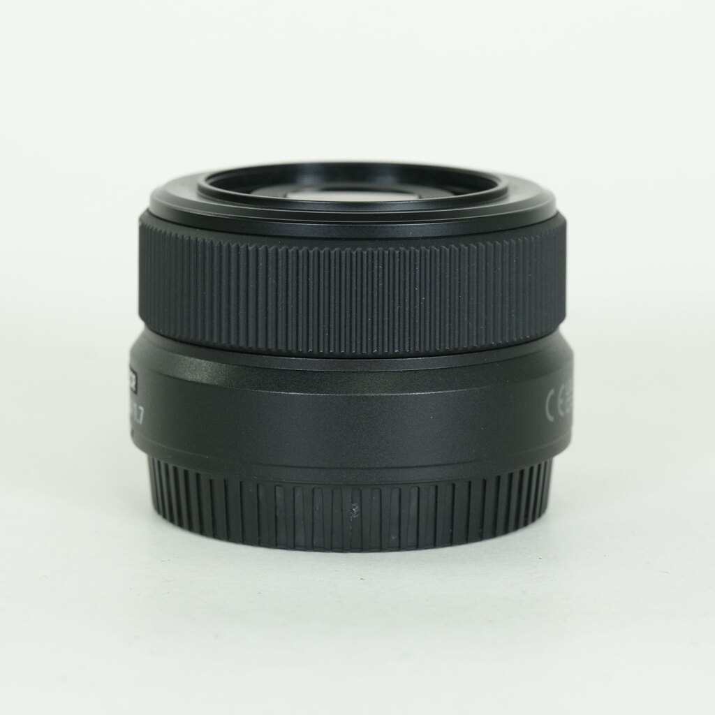 Nikon NIKKOR Z DX 24mm f/1.7