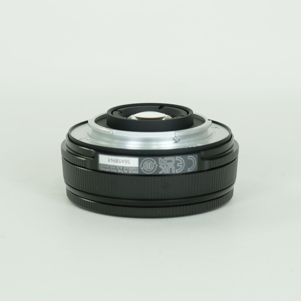 FUJIFILM XF23mmF2.8 R WR