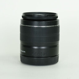 Canon EF-S18-55mm F3.5-5.6 IS II Canon EF-S18-55mm F3.5-5.6 IS II