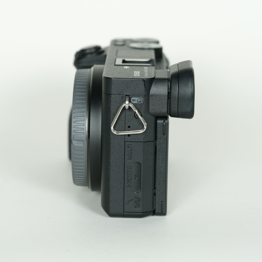 SONY α6500(ILCE-6500) SONY α6500(ILCE-6500)