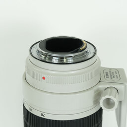 Canon EF70-200mm F2.8L IS II USM