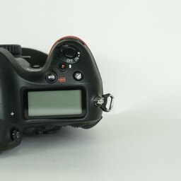 Nikon D4S