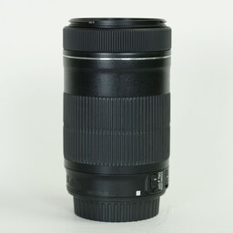 Canon EF-S55-250mm F4-5.6 IS STM