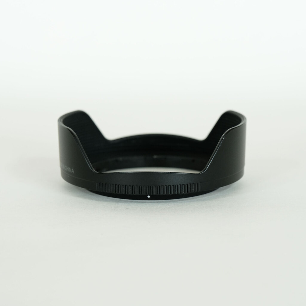 Nikon NIKKOR Z 24-50mm f/4-6.3