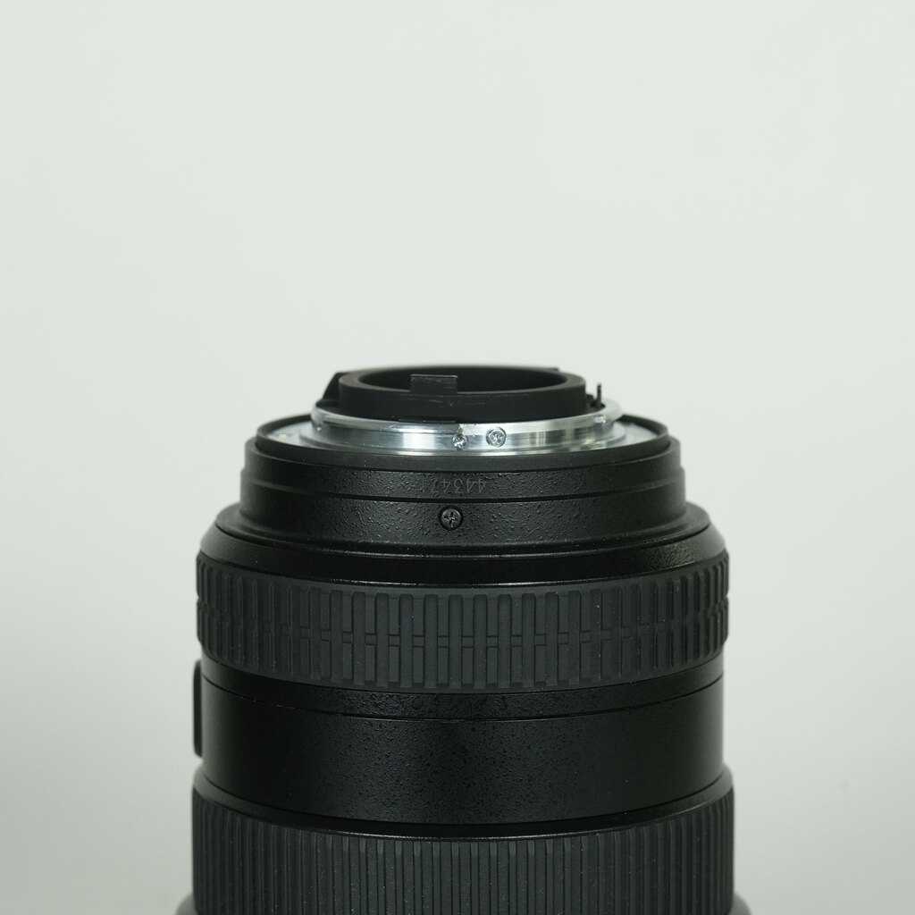 Nikon AF-S DX Zoom-Nikkor 17-55mm f/2.8G IF-ED