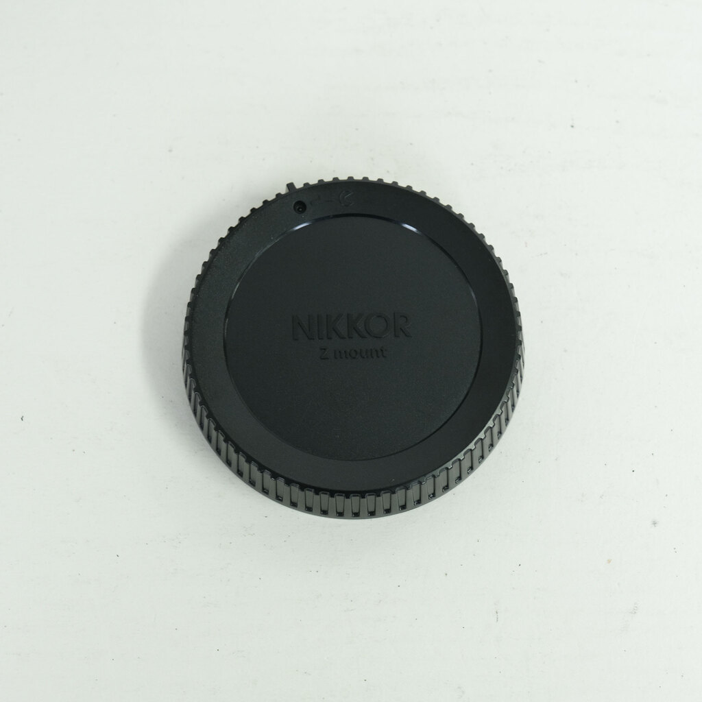 Nikon NIKKOR Z 50mm f/1.8 S
