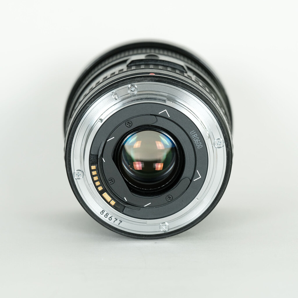 Canon EF17-40mm F4L USM