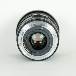 Canon EF17-40mm F4L USM