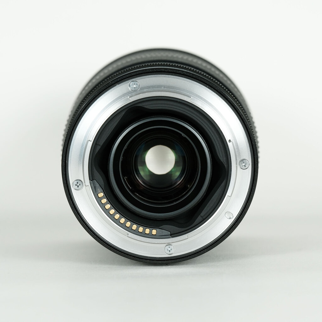 Nikon NIKKOR Z 24-120mm f/4 S