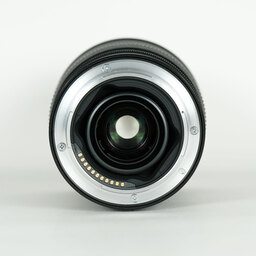 Nikon NIKKOR Z 24-120mm f/4 S