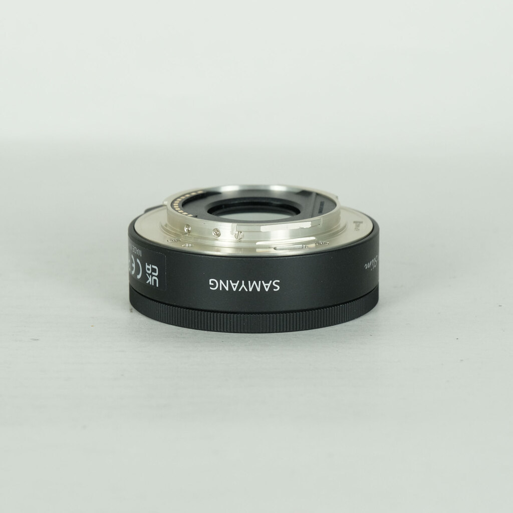 SAMYANG Remaster Slim 21mm F3.5/28mm F3.5/32mm F2.8 ソニーE用の